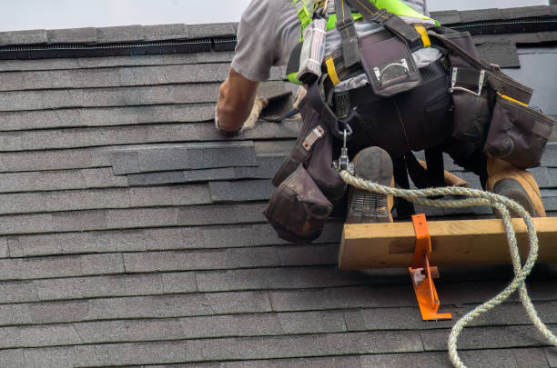 Reliable Roof Installation contractor in Ostrander, OH by Brentwood Metal Roofing