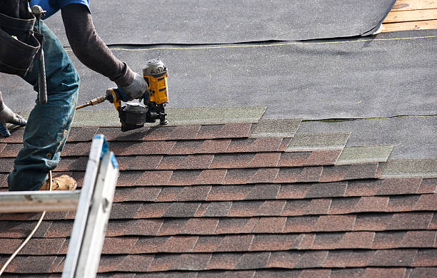 Licensed Roof Installation service in Ostrander, OH - Brentwood Metal Roofing